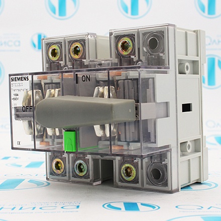 5TE1310 Рубильник Siemens