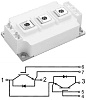 JGT300HF120G2VH Модуль IGBT