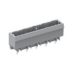 475204-03D Вилка на плату MCS, вертик., припои, шаг 7.5мм, 4 конт., сер.