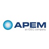 Переключатель MJTPSMW  APEM Components