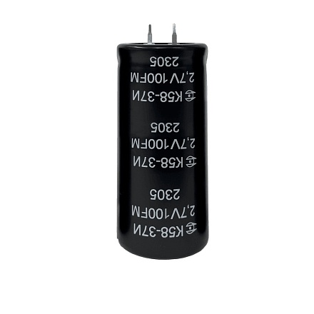 К58-37-2,7В-200Ф-20%-И