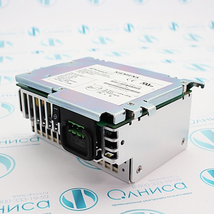 A5E02625805-H2 Блок питания Siemens (На запчасти)