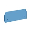 216154 Крышка защитная ТА 1-2 и 2-2 сеч. 16мм2, син.