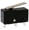 G15-06SM01-40-01, = SM5-02N-38G-G микропереключатель с лапкой 250В 5A
