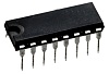 К555ИЕ10, (2000г)