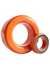 К106-02, сердечник d26.9*14.5*11.1мм (=MICROMETALS T106-2)