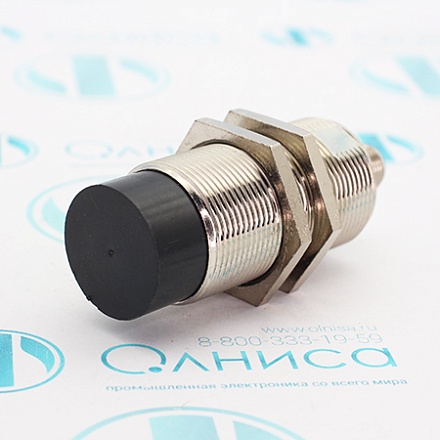 E2A-M30LN30-M1-B1 Датчик индуктивный Omron (на запчасти)