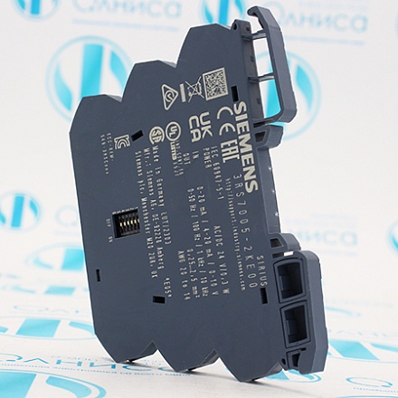 3RS7005-2KE00 Преобразователь аналоговый Siemens