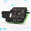 3VA9988-0AB22 Контакт аварийный электрический Siemens