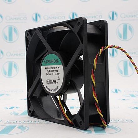 PMD2412PMB1-A Вентилятор осевой Sunon (на запчасти)