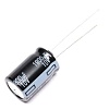 EEU-FS2A271L, конденсатор 100В 270мкФ 2.2A 20% 30мОм ESR 10000ч