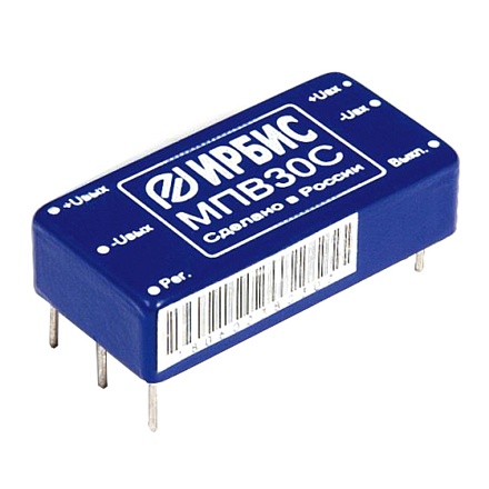МПВ30С