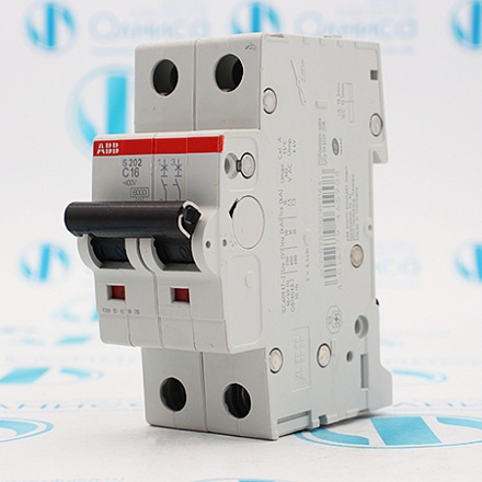 2CDS252001R0164 Выключатель автоматический ABB