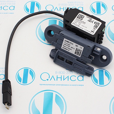 3VA9187-0TB10 Модуль коммуникационный Siemens