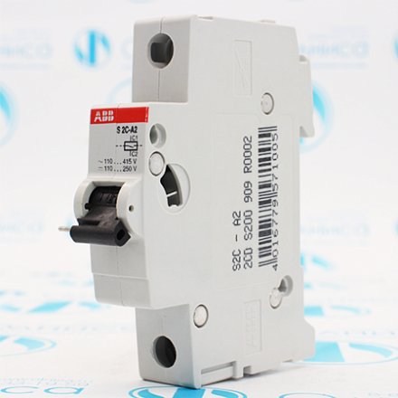 2CDS200909R0002 Реле дистанционного расцепителя ABB