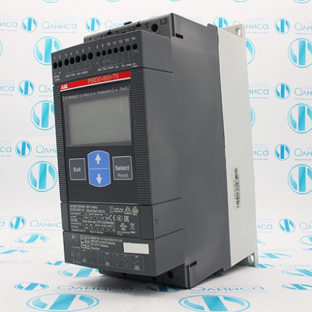 1SFA897103R7000 Устройство плавного пуска ABB