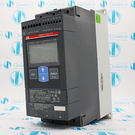 1SFA897104R7000 Устройство плавного пуска ABB