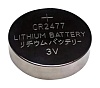 Элемент питания CR2477