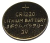 Элемент питания CR1220