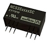 Понижающий DC/DC преобразователь SIP-8; 9 V to 36 V; 12 V 250 mA MUR