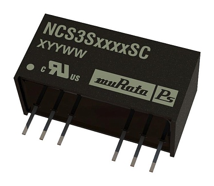 NCS3S1212SC