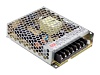 Источник питания LRS-100-12 AC/DC преобразователь LRS-100-12 100 Вт 12В Mean Well