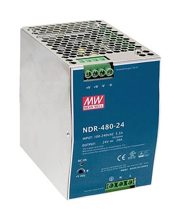 NDR-480-24