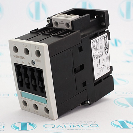 3RT1034-1AF00 Контактор Siemens