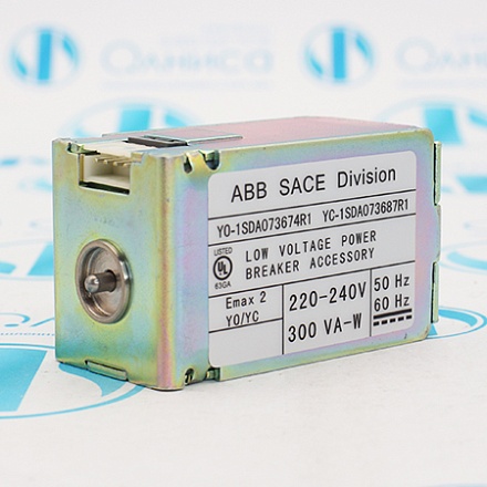 1SDA073687R1 Реле включения ABB