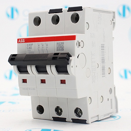 2CDS383001R0404 Выключатель автоматический ABB