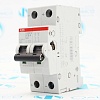 2CDS272061R0467 Выключатель автоматический ABB (б/у)