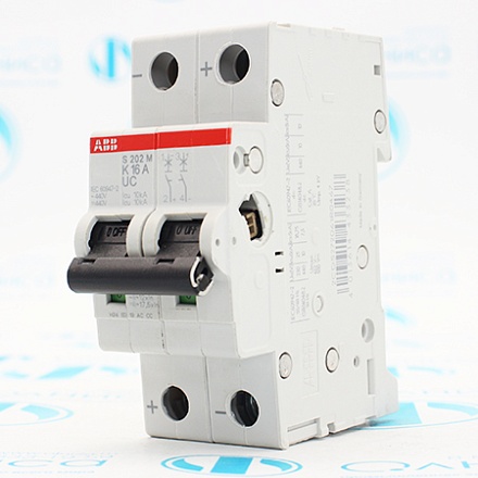 2CDS272061R0467 Выключатель автоматический ABB (б/у)