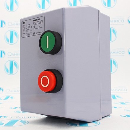 КМИ-11260 Контактор IEK
