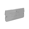 Торцевая крышка TP1.5-2-GY-EA SUPU