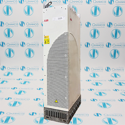 ACS800-04M-0440-3+E210 Модуль силовой ABB (б/у)