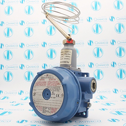 F120-15531 Реле температуры United Electric Controls (с хранения)