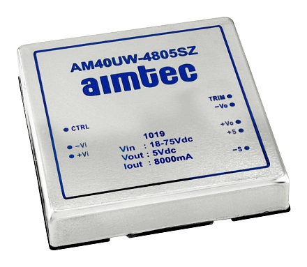 AM40UW-4805SZ
