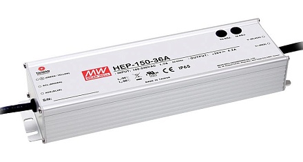 HEP-150-12A