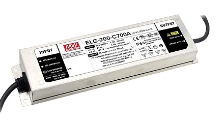 ELG-200-C700A
