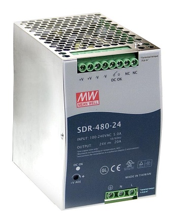 SDR-480-48