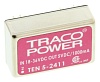 Источник питания Преобразователь TEN 5-2411 TRACO POWER