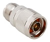 Коаксиальный разъём 242155 AMPHENOL