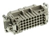 09210403101 Разъем: прямоугольный, "мама", Han D, PIN: 40, 40+PE, размер 16В HARTING