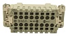 09330162616 Разъем: прямоугольный, "папа", Han ES, PIN: 16, 16+PE, размер 16В HARTING