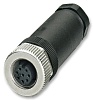 SACC-M12FS-8CON-PG9-M 1513347 Phoenix Contact