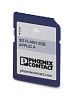 SD FLASH 512MB APPLIC A 2701799 Phoenix Contact