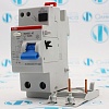 2CSB202001R1250 Блок защитного отключения ABB