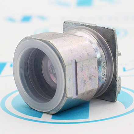 ZCDEG13 Сальник для ввода Schneider Electric