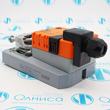 SM24A-TP Электропривод Belimo (с хранения)