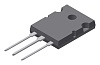 IXFK160N30T MOSFET DISCRETE DiscMosfetN-CH HiPerFET-Polar TO-264(3) IXYS